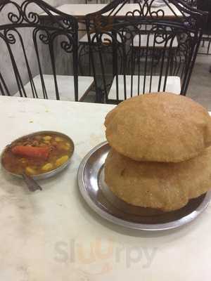 Annapurna Bhojnalaya