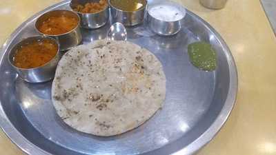 Annapurna Bhojnalaya