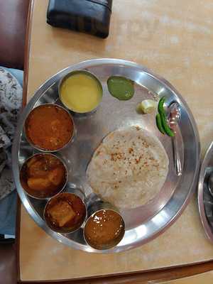 Annapurna Bhojnalaya