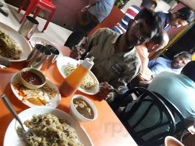 Chilli Chinese Cuisine