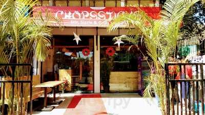 Chilli Chinese Cuisine