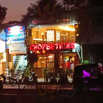 Chilli Chinese Cuisine