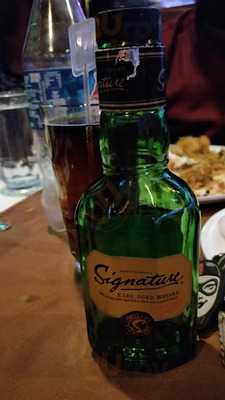 Sagar Restaurant & Bar