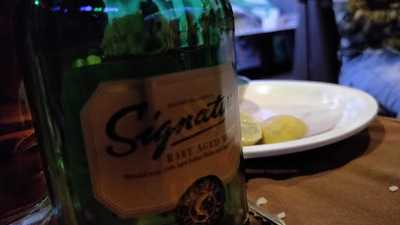 Sagar Restaurant & Bar