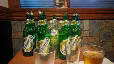 Sagar Restaurant & Bar