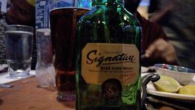 Sagar Restaurant & Bar