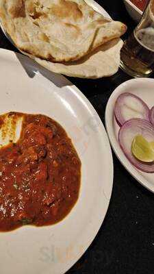 Sagar Restaurant & Bar