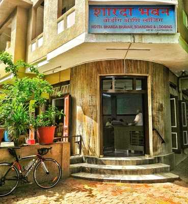 Shradha Bhavan Restaurant