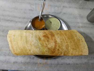 Shradha Bhavan Restaurant