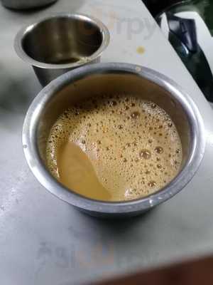 Shradha Bhavan Restaurant