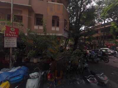 Shradha Bhavan Restaurant