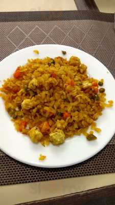 The Royal Dine Inn Restro Bar