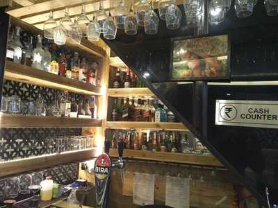 The Royal Dine Inn Restro Bar