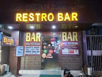 The Royal Dine Inn Restro Bar