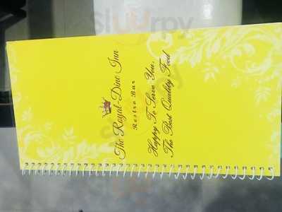 The Royal Dine Inn Restro Bar