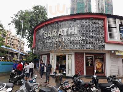 Sarathi Restaurant & Bar