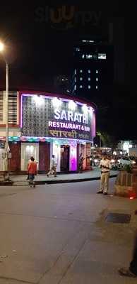 Sarathi Restaurant & Bar