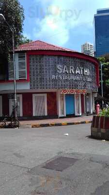 Sarathi Restaurant & Bar