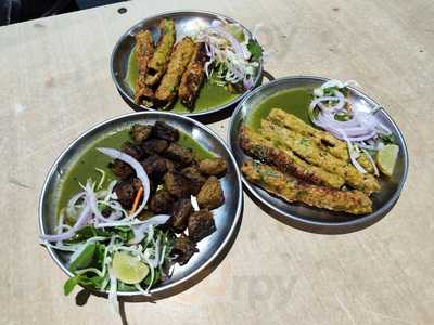 Ustaad Kebab & Chinese Corner