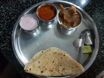 Hotel Maratha Restaurant
