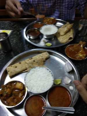 Hotel Maratha Restaurant
