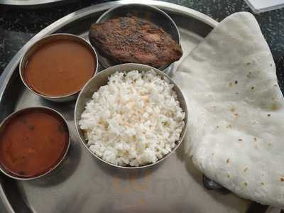 Hotel Maratha Restaurant