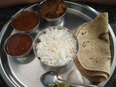 Hotel Maratha Restaurant