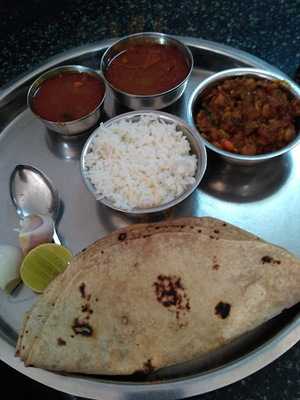 Hotel Maratha Restaurant