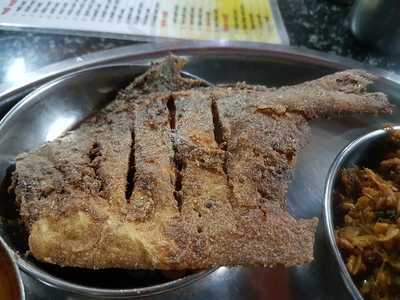 Hotel Maratha Restaurant