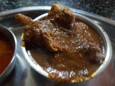 Hotel Maratha Restaurant