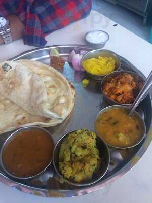 Kohinoor Hindu Hotel Udupi