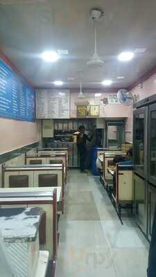 Kohinoor Hindu Hotel Udupi