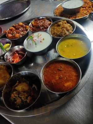 Kohinoor Hindu Hotel Udupi