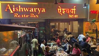 Aishwarya Resto-bar