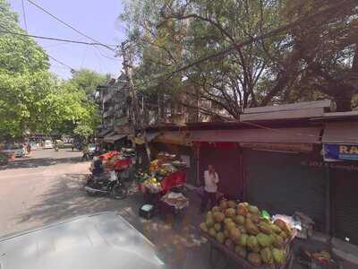 Sopan Chinese Fast Food