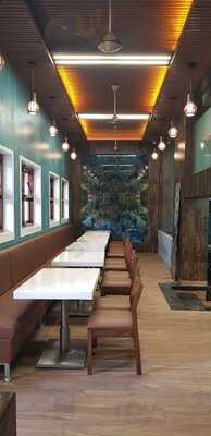 Rasranjan Exclusively Veg