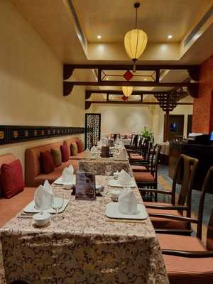 Zion The Oriental Bowl Restaurant