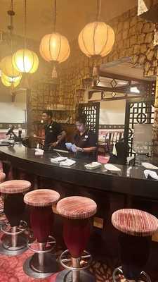 Zion The Oriental Bowl Restaurant