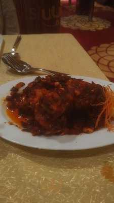 Zion The Oriental Bowl Restaurant