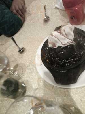 Zion The Oriental Bowl Restaurant