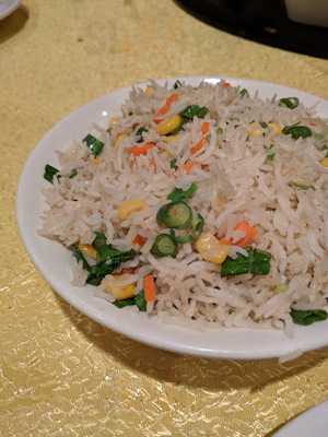 Zion The Oriental Bowl Restaurant