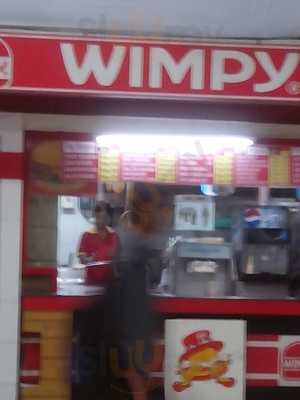 Wimpy