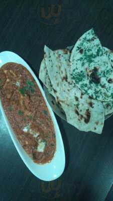 Sagar Veg Restaurant