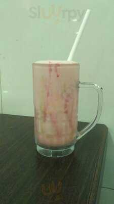 Sagar Veg Restaurant