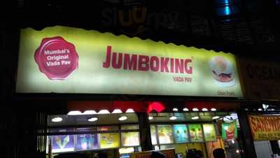 Jumbo King