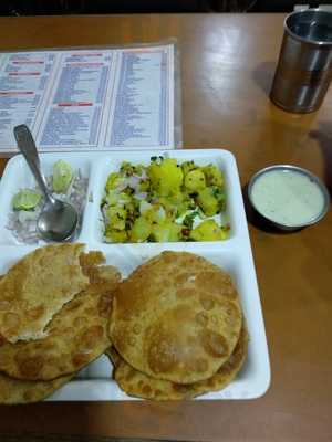 Hotel Shree Krishna Restaurant