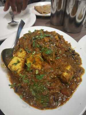 Hotel Shree Krishna Restaurant