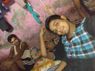 Banda Nawaz Hotel Restaurant