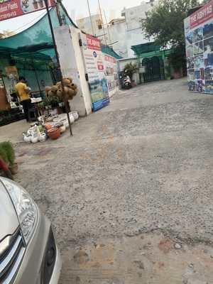 Bengali Chicken & Fish Corner