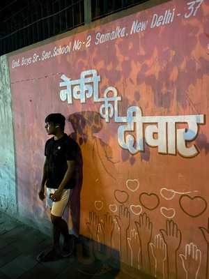 Bengali Chicken & Fish Corner